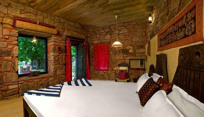 Mandore Guest House